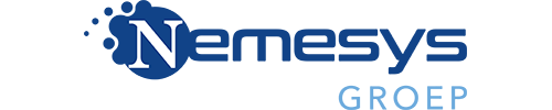 Nemesys Groep logo